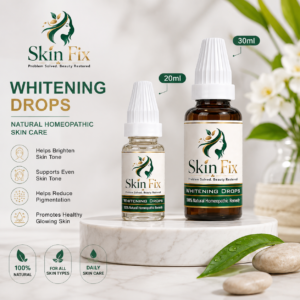Skin Fix Whitening Drops