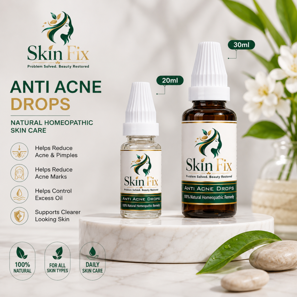 Skin Fix Anti Acne Drops