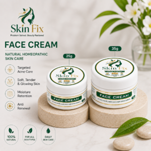 Skin Fix Face Cream